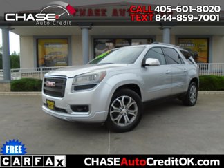 Used 2013 GMC Acadia SLT image 1