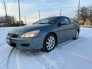 Used 2007 Honda Accord EX-L image 1