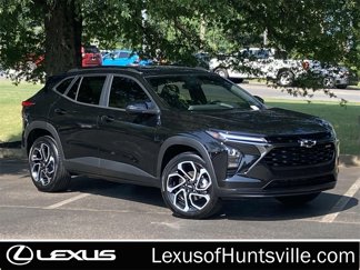 Used 2025 Chevrolet Trax RS w/ Sunroof Package image 1
