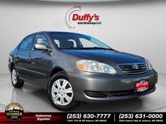 Used 2007 Toyota Corolla LE image 1