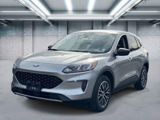Used 2022 Ford Escape SE image 1