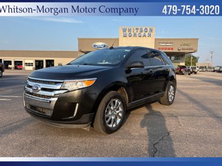 Used 2014 Ford Edge Limited image 1