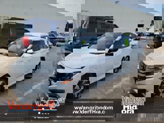 Used 2020 Honda Civic LX image 1