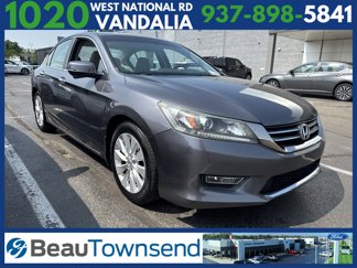 Used 2013 Honda Accord EX image 1