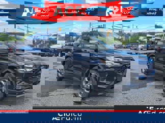 New 2025 Ford Escape ST-Line image 1