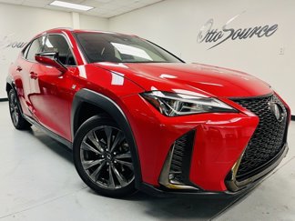 Used 2019 Lexus UX 200 F Sport image 1