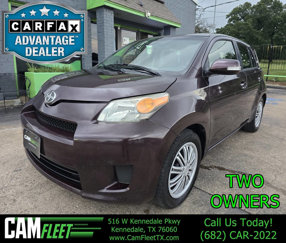 Used 2013 Scion xD image 1