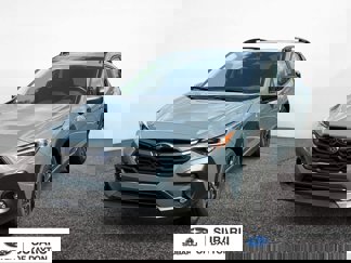 New 2025 Subaru Crosstrek 2.5i Premium image 1