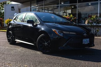 Used 2022 Toyota Corolla SE image 1