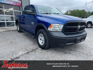 Used 2019 RAM 1500 Tradesman image 1