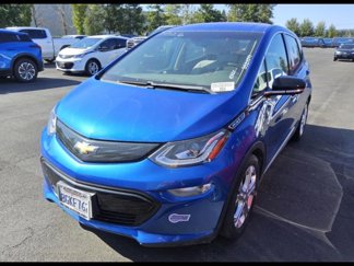 Used 2018 Chevrolet Bolt LT image 1