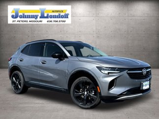 Used 2022 Buick Envision Essence w/ Technology Package I image 1