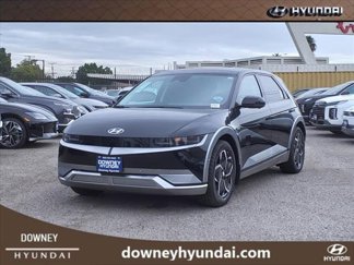 Used 2024 Hyundai Ioniq 5 Limited image 1