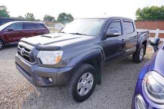 Used 2013 Toyota Tacoma 4x4 Double Cab image 1