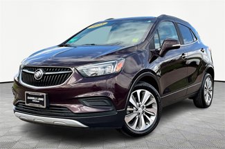 Used 2018 Buick Encore Preferred image 1