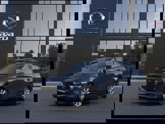 New 2025 MAZDA MAZDA3 s image 1