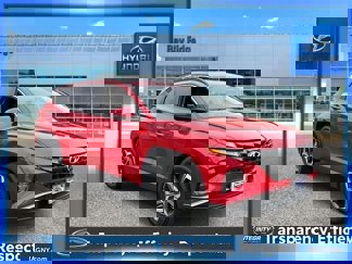 Used 2022 Hyundai Tucson SEL w/ Convenience Package image 1