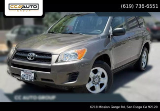 Used 2010 Toyota RAV4 2WD w/ 3rd Row image 1