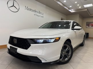Used 2023 Honda Accord EX video 1
