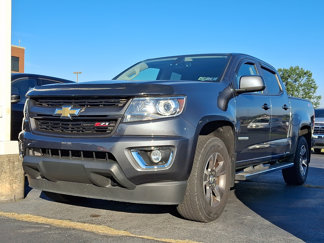 Used 2015 Chevrolet Colorado Z71 w/ LPO, Bed Protection Package video 2