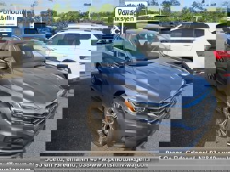 Used 2020 Volkswagen Passat 2.0T SEL image 1