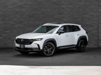 Used 2023 MAZDA CX-50 2.5 S w/ Weather Package image 1