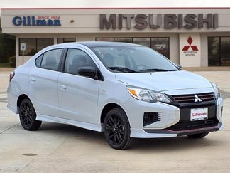 New 2024 Mitsubishi Mirage G4 image 1