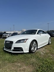 Used 2013 Audi TTS 2.0T Prestige video 1