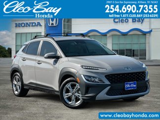Used 2022 Hyundai Kona SEL w/ Convenience Package image 1