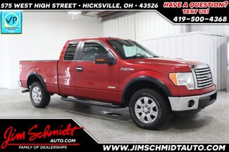 Used 2012 Ford F150 XLT image 1