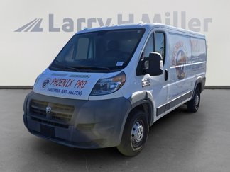 Used 2017 RAM ProMaster 1500 image 1