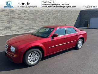 Used 2008 Chrysler 300 Touring image 1