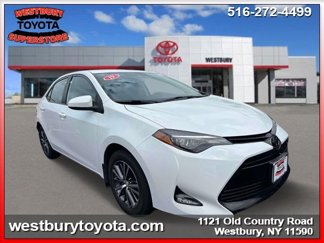 Used 2019 Toyota Corolla LE image 1