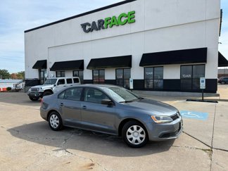 Used 2014 Volkswagen Jetta S image 1