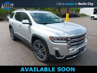 Used 2020 GMC Acadia SLT w/ Premium Package image 1
