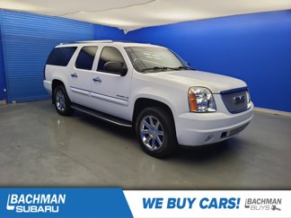 Used 2007 GMC Yukon XL Denali image 1