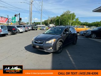 Used 2014 Subaru Crosstrek 2.0i Premium image 1