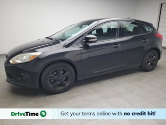 Used 2014 Ford Focus SE image 1