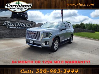 Used 2023 GMC Yukon Denali image 1