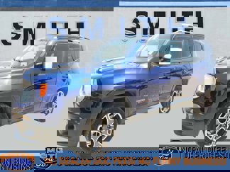 Used 2018 Jeep Renegade Limited w/ Advanced Technology Group image 1