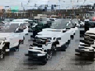 New 2025 GMC Terrain Elevation image 1