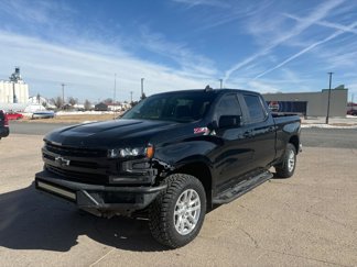 Used 2020 Chevrolet Silverado 1500 LT w/ All-Star Edition image 1