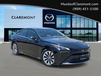 Used 2022 Toyota Mirai image 1