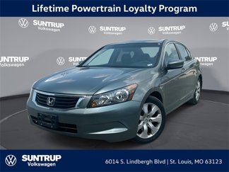 Used 2010 Honda Accord EX-L image 1