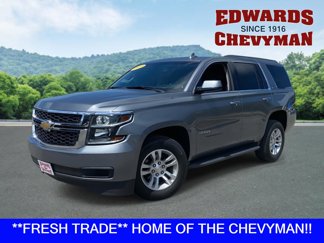 Used 2019 Chevrolet Tahoe LT image 1