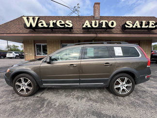 Used 2015 Volvo XC70 T6 Premier Plus image 1