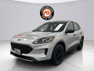Used 2020 Ford Escape S image 1