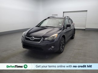 Used 2014 Subaru Crosstrek 2.0i Premium image 1