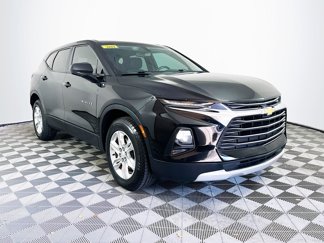 Used 2019 Chevrolet Blazer LT image 1