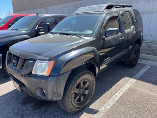 Used 2007 Nissan Xterra Off-Road w/ Rockford Fosgate Audio Pkg image 1